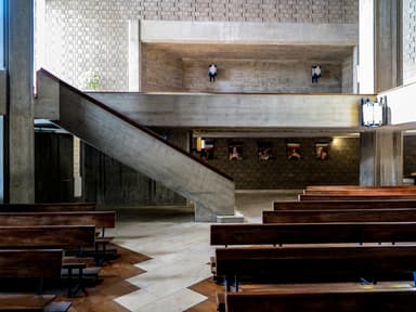 Igreja do Sagrado Coração de Jesus