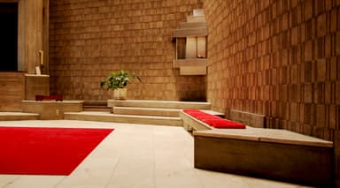 Igreja do Sagrado Coração de Jesus