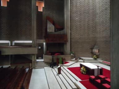 Igreja do Sagrado Coração de Jesus