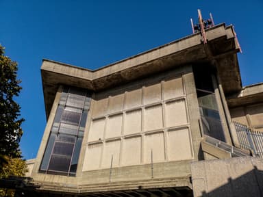 Igreja do Sagrado Coração de Jesus