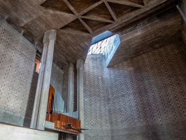 Igreja do Sagrado Coração de Jesus