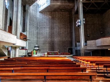 Igreja do Sagrado Coração de Jesus