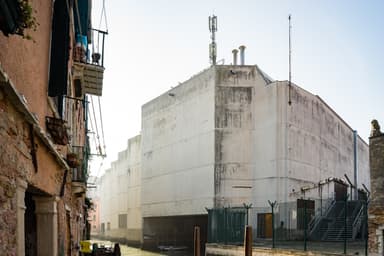 Palasport Giobatta Gianquinto