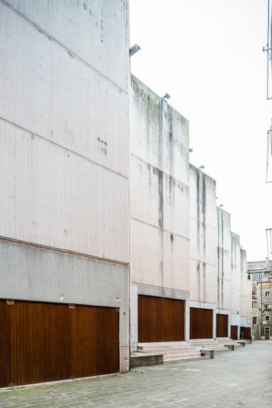 Palasport Giobatta Gianquinto