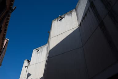 Palasport Giobatta Gianquinto