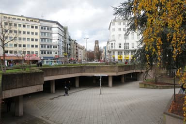 Ebertplatz