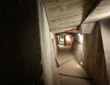 Mémorial de la Résistance