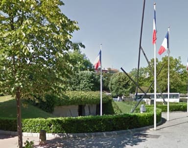 Mémorial de la Résistance