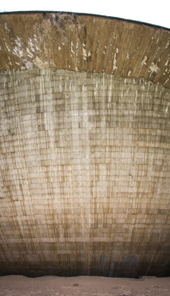 Palais des Sports "La Soucoupe" ("The Saucer")