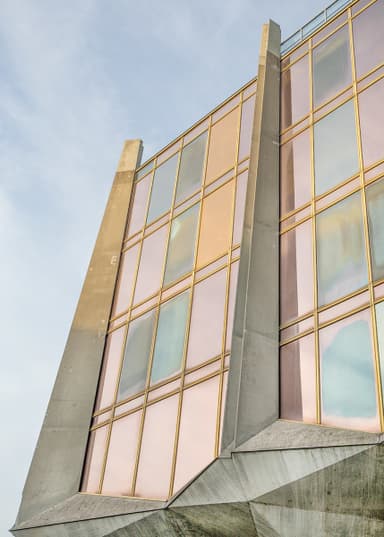 La Tulipe, Fondation De Recherches Médicales Suisses