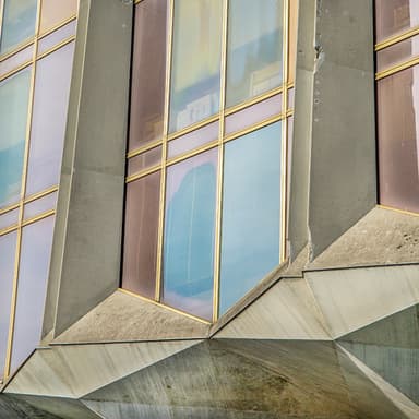 La Tulipe, Fondation De Recherches Médicales Suisses