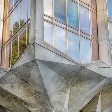 La Tulipe, Fondation De Recherches Médicales Suisses