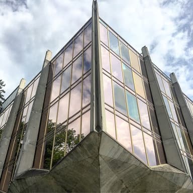 La Tulipe, Fondation De Recherches Médicales Suisses