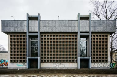 Provost Church St. Trinitatis