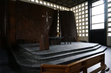 Provost Church St. Trinitatis