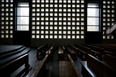 Provost Church St. Trinitatis