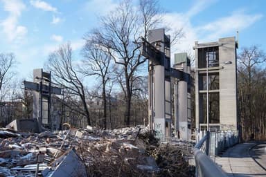 Provost Church St. Trinitatis