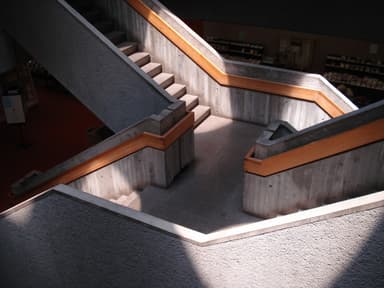 Atlanta Central Library