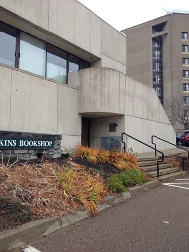 St. Paul's Cathedral