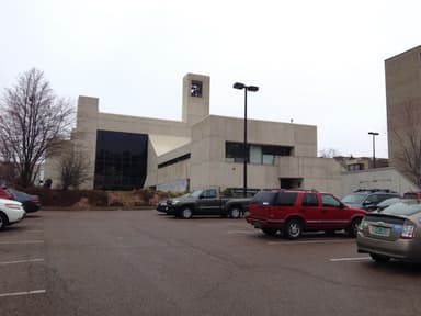 St. Paul's Cathedral