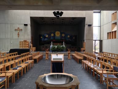 St. Paul's Cathedral