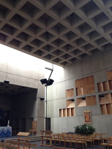 St. Paul's Cathedral