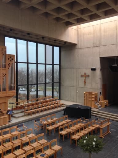 St. Paul's Cathedral