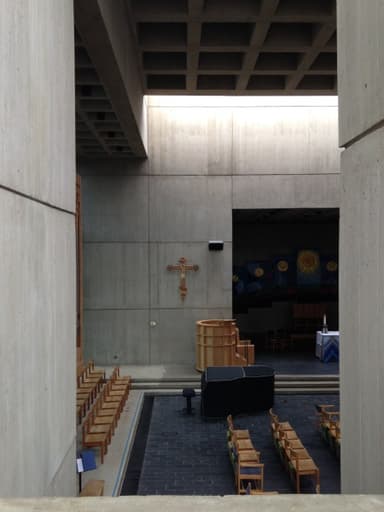 St. Paul's Cathedral