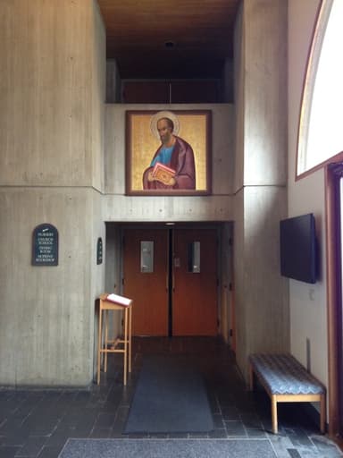 St. Paul's Cathedral