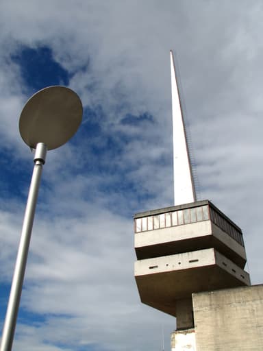 Itsas Eskola (Fishing and Navigating School) (today: Blas De Lezo, Pasaiako Itsas Arratza BHI / IES Náutico Pesquero De Pasaia)