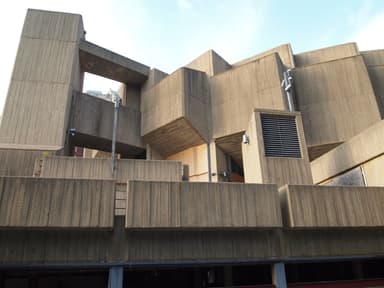 Morris A. Mechanic Theater