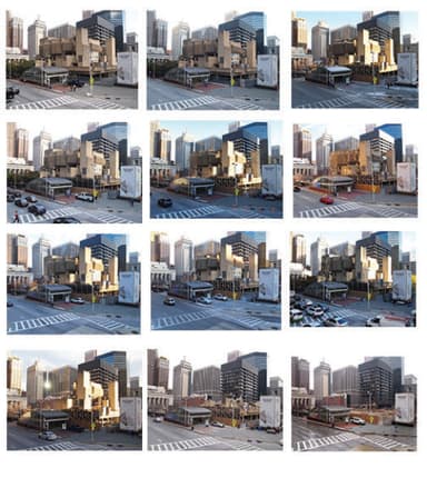 Morris A. Mechanic Theater