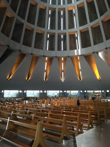 Santuario della Madonna delle Lacrime