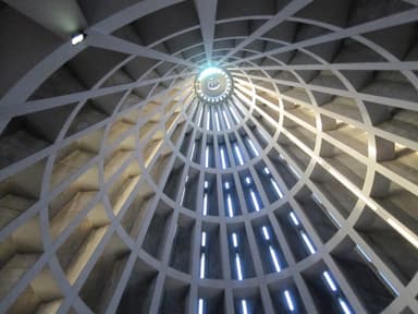 Santuario della Madonna delle Lacrime