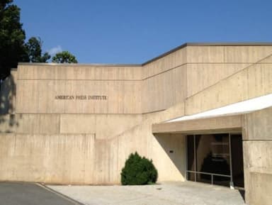 American Press Institute