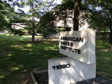 American Press Institute