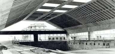 Stedelijk Zwembad Oostende