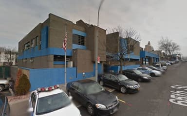 68th Precinct, NYC Police Department