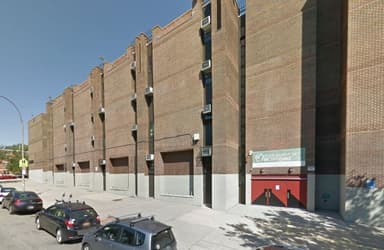 Ocean Hill Intermediate School