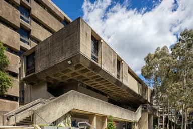 School of Molecular Bioscience & Biochemistry, Sydney University