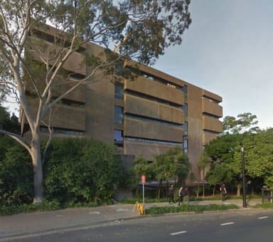 School of Molecular Bioscience & Biochemistry, Sydney University