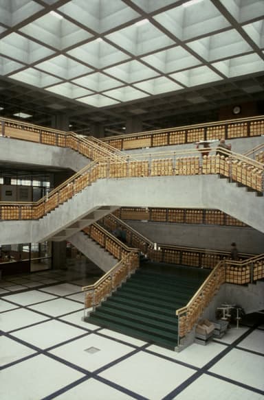 Middle School and High School