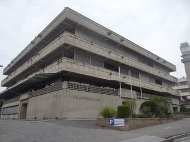 Middle School and High School