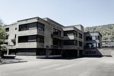 Pädagogische Akademie (today: Graz International Bilingual School)