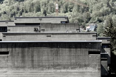 Pädagogische Akademie (today: Graz International Bilingual School)