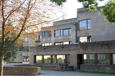 Pädagogische Akademie (today: Graz International Bilingual School)