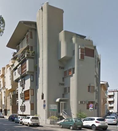 Residential Building