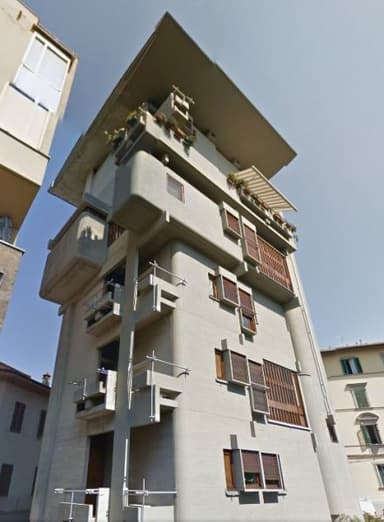 Residential Building