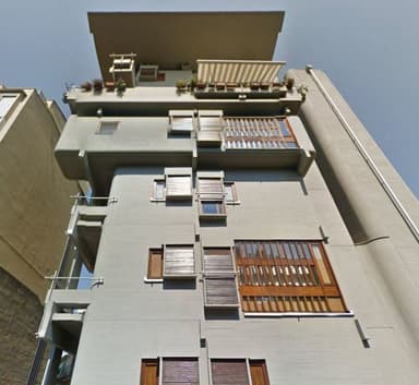 Residential Building