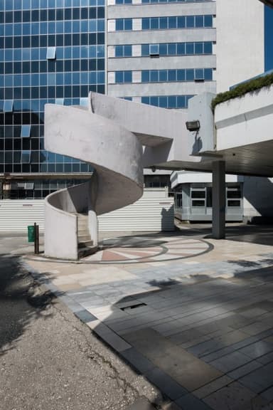 GTC (Gradski Trgovski Centar) Shopping Center